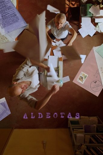 Capa de Aldeotas