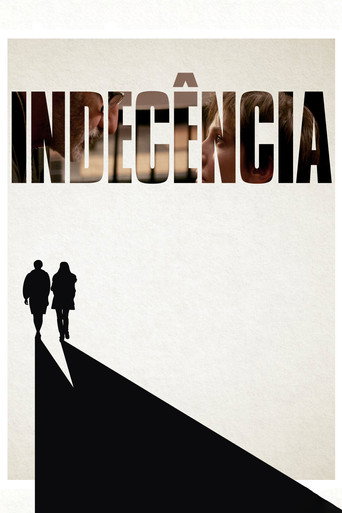 Capa de Indecência