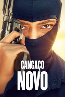 Capa de Cangaço Novo 1ª Temporada
