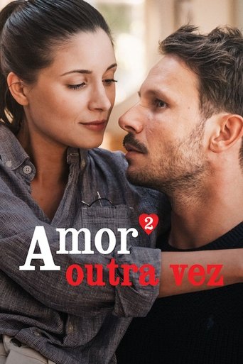 Capa de Amor² Outra Vez