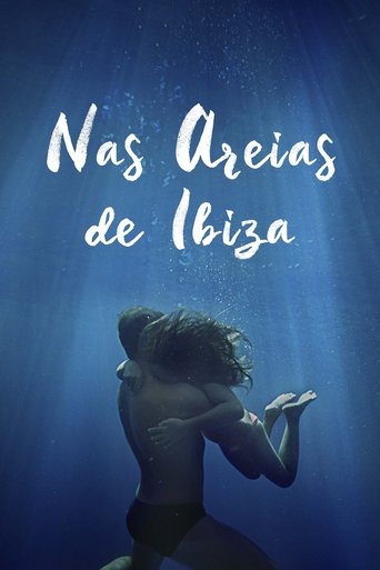 Capa de Nas Areias de Ibiza