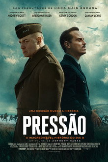 Capa de Pressão (2026) - Baixar Filme