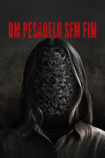 Capa de Um Pesadelo Sem Fim