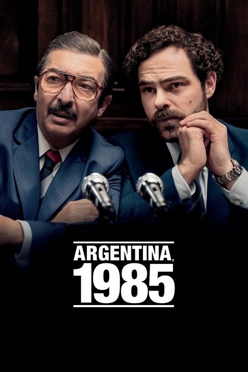 Capa de Argentina,