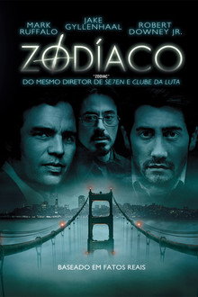 Capa de Zodíaco