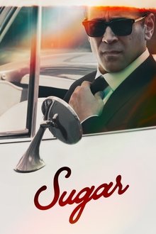 Capa de Sugar 1ª Temporada
