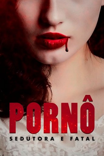 Capa de Pornô: Sedutora e Fatal