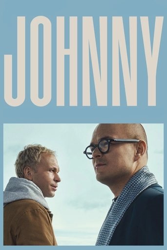 Capa de Johnny