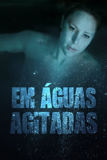Capa de Em Águas Agitadas