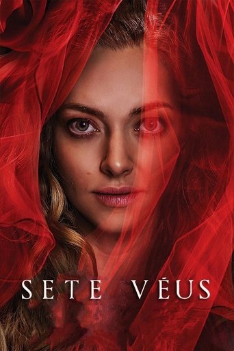 Capa de Sete Véus