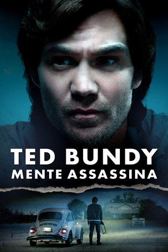 Capa de Ted Bundy: Mente Assassina