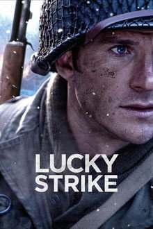 Capa de Lucky Strike