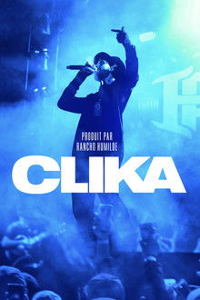 Capa de Clika