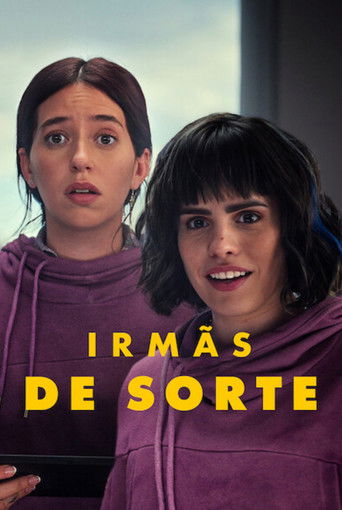 Capa de Irmãs de Sorte