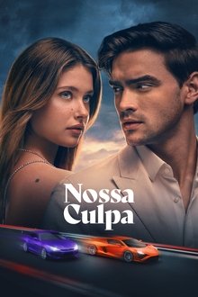 Capa de Nossa Culpa