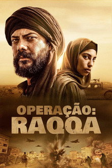 Capa de Operação: Raqqa