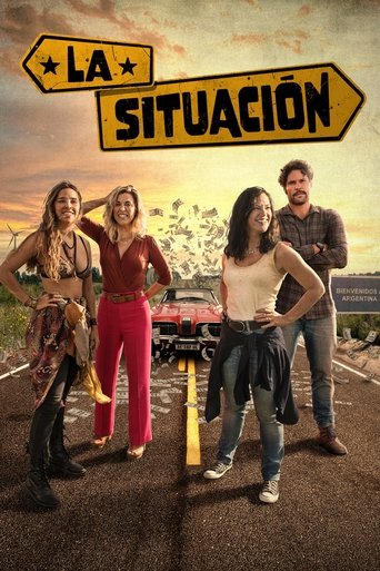 Capa de La Situación