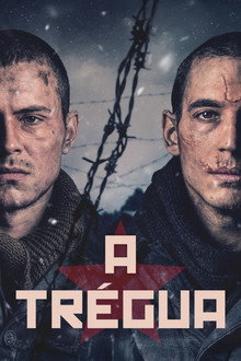 Capa de A Trégua