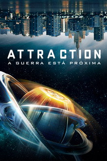 Capa de Attraction
