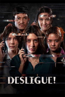 Capa de Desligue!