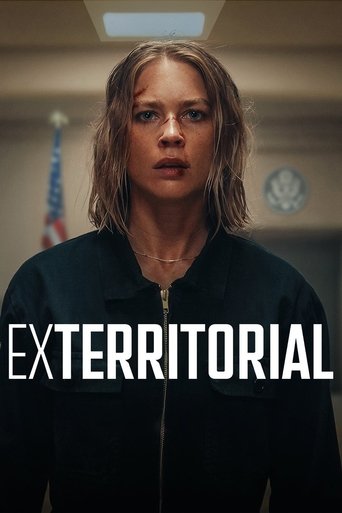 Capa de Exterritorial
