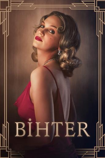 Capa de Bihter