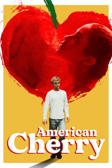 Capa de American Cherry
