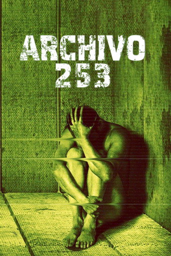 Capa de Arquivo 253