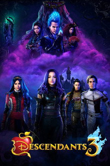 Capa de Descendentes 3