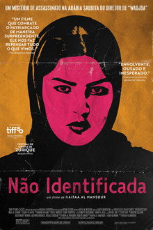 Capa de Não Identificada
