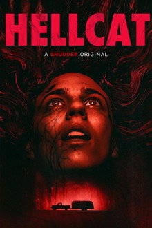 Capa de Hellcat
