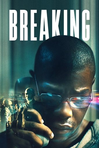 Capa de Breaking