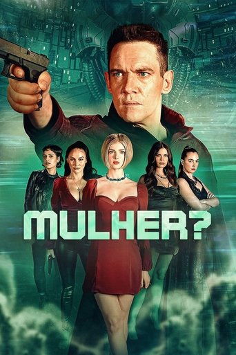 Capa de Mulher?