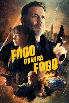 Capa de Fogo Contra Fogo