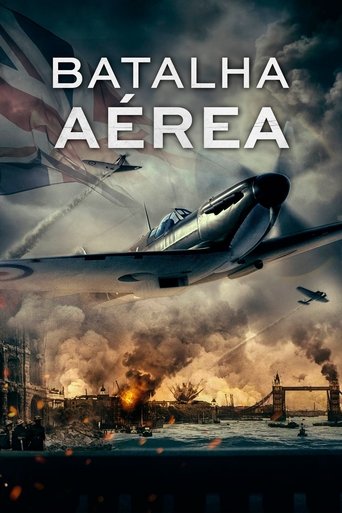 Capa de Batalha Aérea