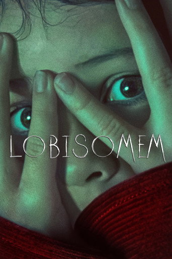Capa de Lobisomem
