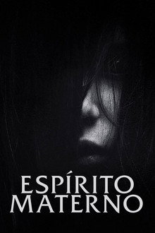 Capa de Espírito Materno