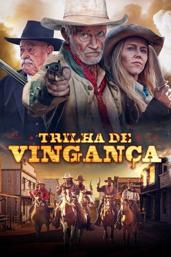 Capa de Trilha de Vingança