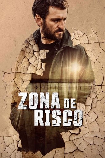 Capa de Zona de Risco