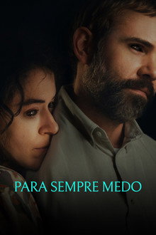 Capa de Para Sempre Medo