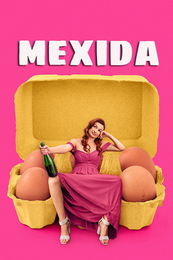 Capa de Mexida