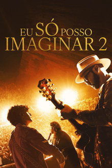 Capa de Eu Só Posso Imaginar 2