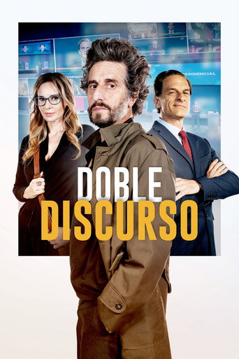 Capa de Discurso Oculto
