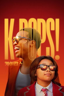 Capa de K-Pops!
