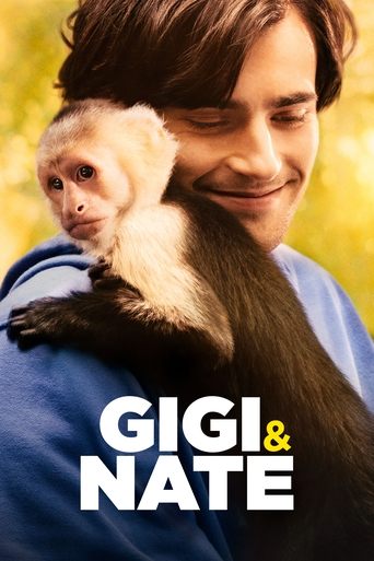Capa de Gigi & Nate
