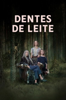 Capa de Dentes de Leite