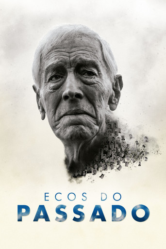 Capa de Ecos do Passado