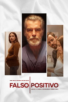 Capa de Falso Positivo