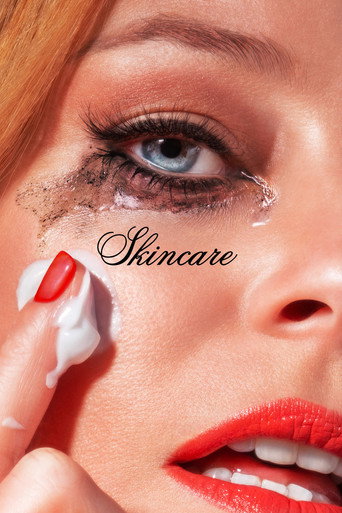 Capa de Skincare