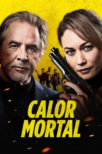 Capa de Calor Mortal